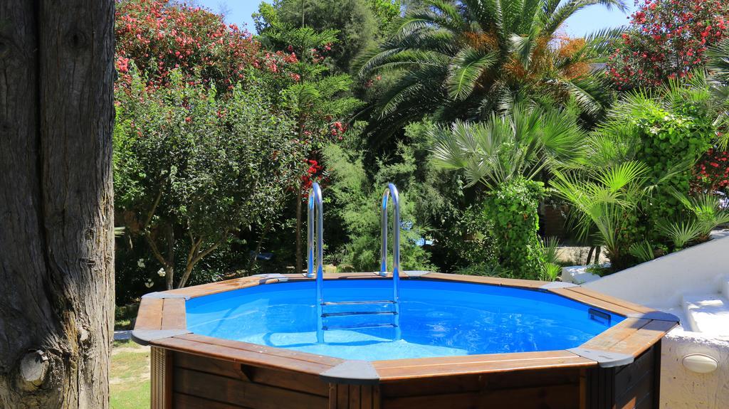 Cala Cavone Guest House Ponza Eksteriør bilde