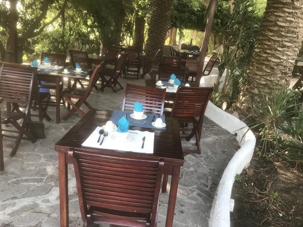 Cala Cavone Guest House Ponza Eksteriør bilde