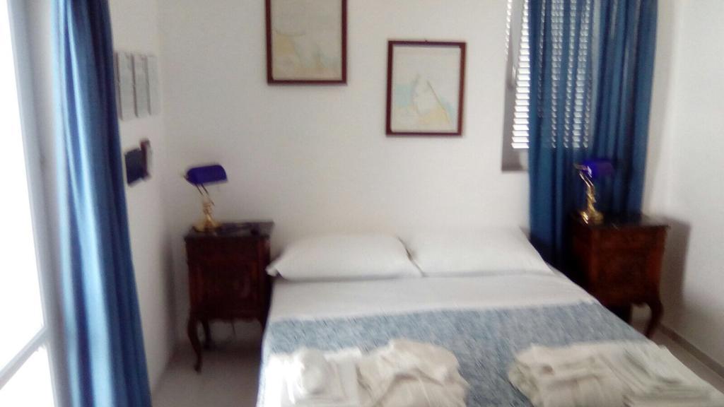 Cala Cavone Guest House Ponza Eksteriør bilde