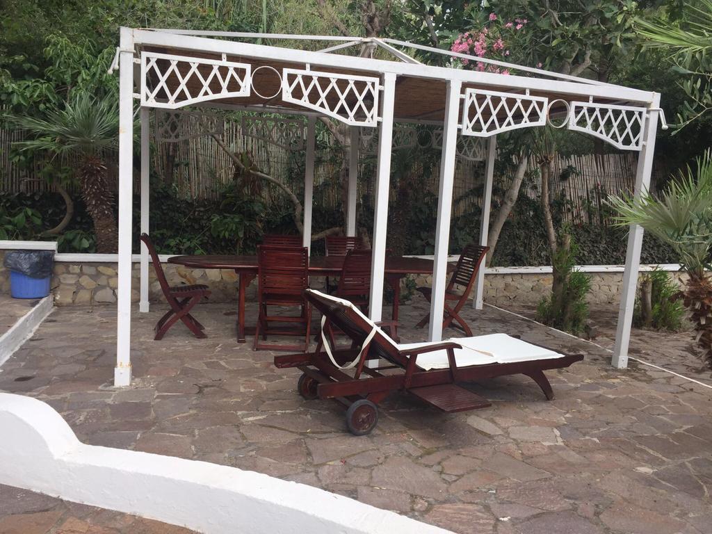 Cala Cavone Guest House Ponza Eksteriør bilde